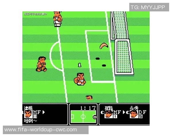 热血足球连招技巧揭秘助你在球场上大展拳脚赢得胜利