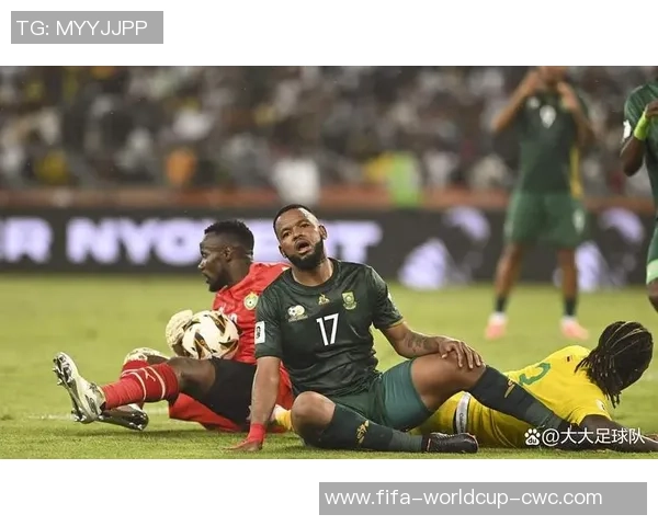 津巴布韦足球排名分析及其在非洲足球格局中的影响探讨